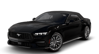 2025 Ford Mustang® External Image 2